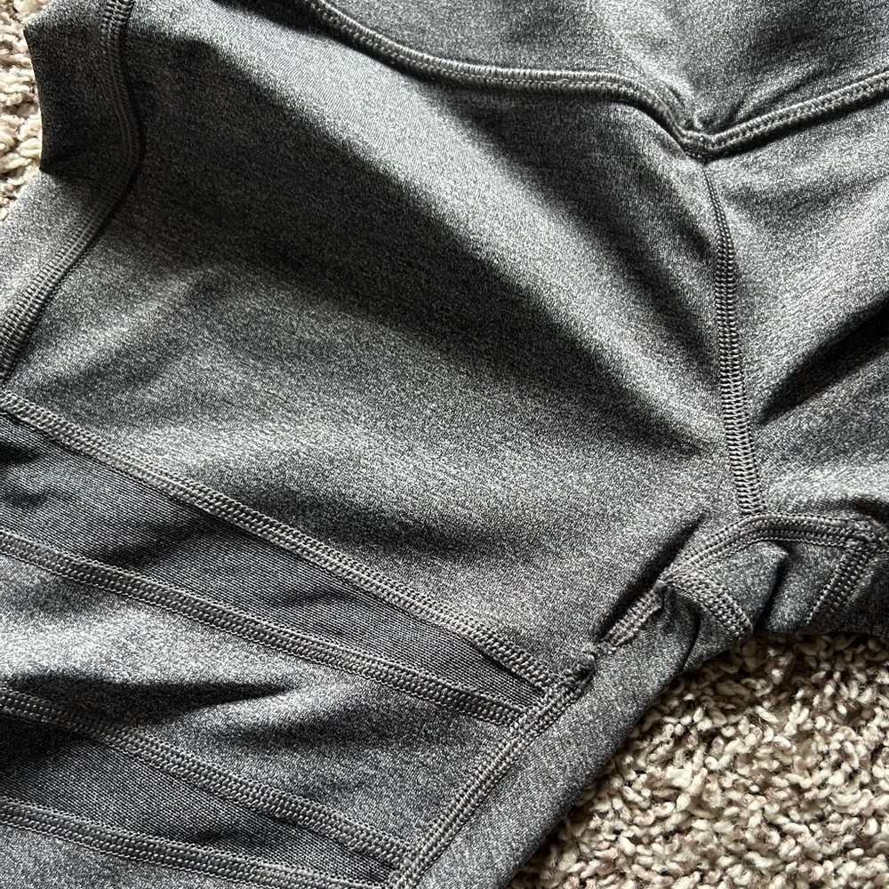 Lululemon Tech Mesh High Times High Rise Legging - Picture 4 of 7